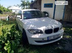 BMW 116 06.07.2022