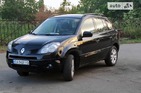 Renault Koleos 04.07.2022