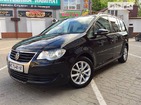 Volkswagen Touran 24.06.2022