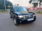 Ford Escape 2008 Одеса 2.5 л  позашляховик автомат к.п.