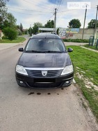 Dacia Logan 25.06.2022
