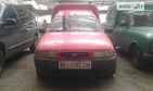 Ford Courier 20.06.2022