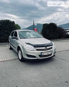 Opel Astra 13.07.2022