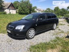 Toyota Avensis 13.06.2022