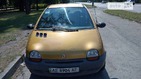 Renault Twingo 1998 Дніпро 1.2 л  хэтчбек автомат к.п.