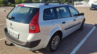 Renault Megane 28.06.2022