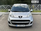 Peugeot 107 07.07.2022