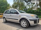 Ford Fusion 07.07.2022