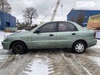 Daewoo Lanos 17.07.2022