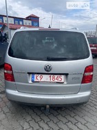 Volkswagen Touran 04.06.2022