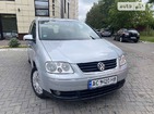 Volkswagen Touran 24.06.2022