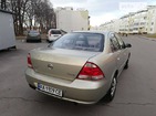 Nissan Almera Classic 09.07.2022