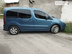 Citroen Berlingo 05.07.2022