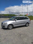 Skoda Fabia 16.07.2022