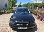 BMW 535 2002 Чернівці 3.5 л  седан автомат к.п.