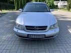 Opel Omega 29.06.2022