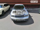 Audi A4 Limousine 04.07.2022