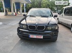 BMW X5 18.06.2022