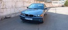 BMW 318 05.06.2022