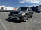 Mercedes-Benz GLK 350 22.06.2022