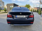 BMW 530 19.06.2022