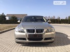 BMW 525 15.06.2022