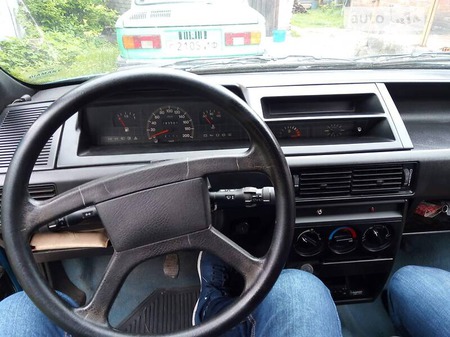 Fiat Tipo 1991  випуску Тернопіль з двигуном 0 л бензин хэтчбек механіка за 1700 долл. 