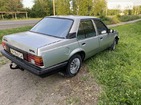 Opel Ascona 1982 Київ 1.6 л  седан механіка к.п.