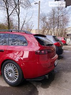 Alfa Romeo 159 14.07.2022