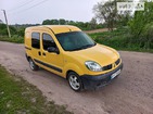 Renault Kangoo Express 16.06.2022