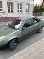 Opel Kadett 23.06.2022