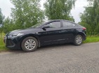 Hyundai Elantra 05.07.2022