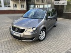 Volkswagen Touran 01.07.2022