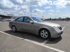 Mercedes-Benz E 220 05.07.2022