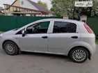 Fiat Grande Punto 23.06.2022