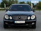 Mercedes-Benz E 240 05.06.2022