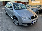 Skoda Fabia 26.06.2022