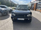 Land Rover Range Rover Supercharged 11.07.2022