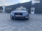 Audi A4 Limousine 14.06.2022