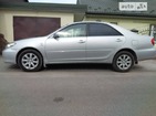 Toyota Camry 26.06.2022