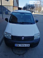Fiat Panda 02.07.2022