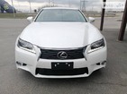 Lexus GS 350 04.07.2022