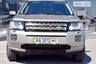 Land Rover Freelander 18.06.2022