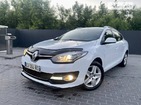 Renault Megane 14.06.2022