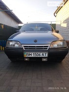 Opel Omega 06.07.2022