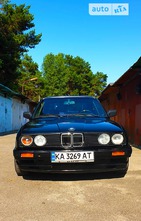 BMW 323 06.07.2022