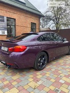 BMW 420 01.07.2022