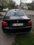 BMW 523 06.07.2022