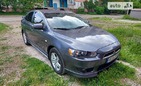 Mitsubishi Lancer 07.07.2022