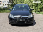 Opel Astra 28.06.2022
